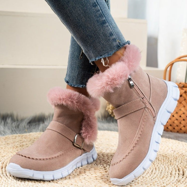 Snow Boots For Women