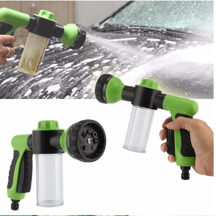 Foam Spray Gun