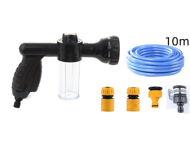 Foam Spray Gun