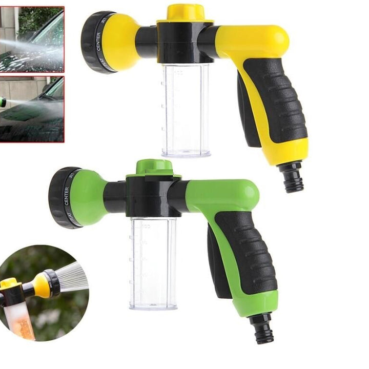 Foam Spray Gun