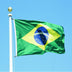 3X5 Ft Polyester Banner Big Hanging Flag Brazil National Flag