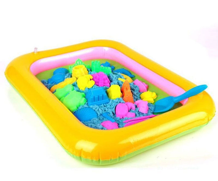 Sand Pool Inflatable