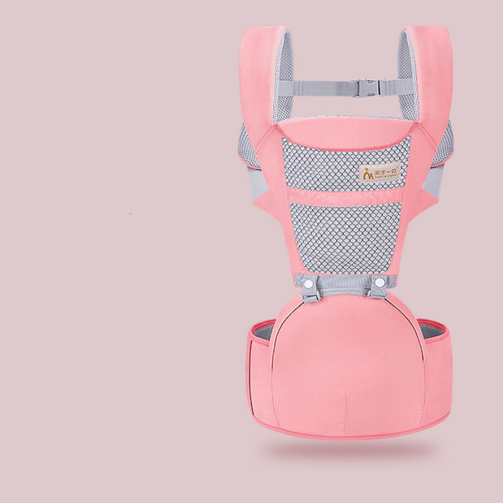 Baby Carrier Waist Stool