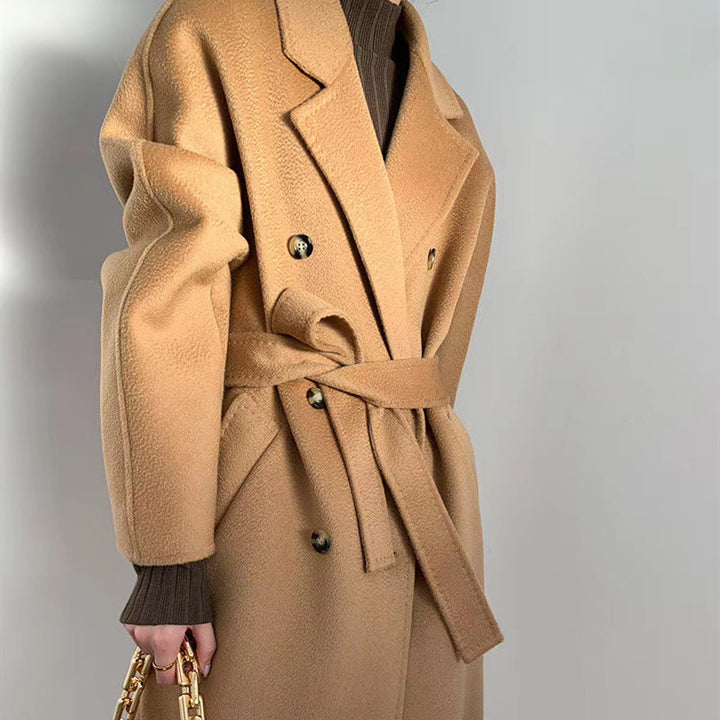 Women's Ripple Coat