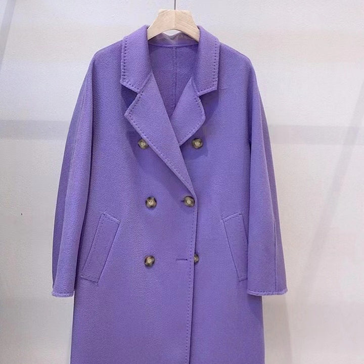 Women's Ripple Coat