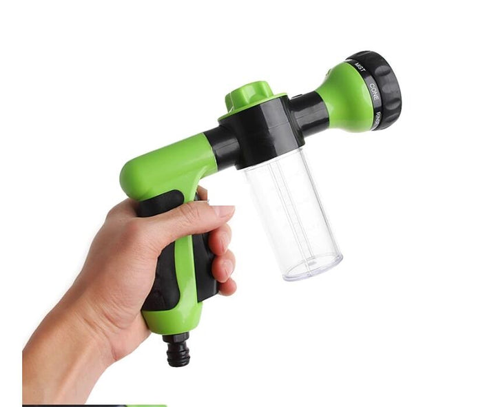 Foam Spray Gun