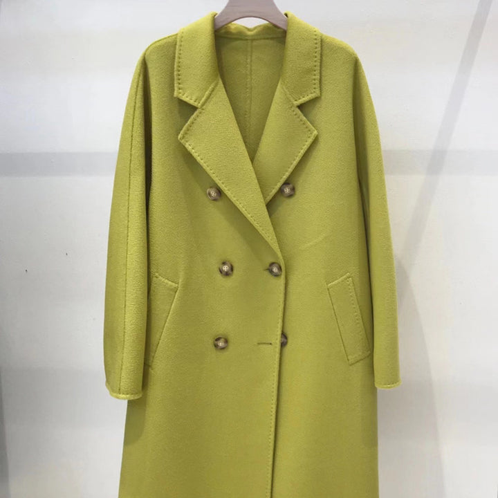 Women's Ripple Coat