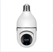 WiFi CAMERA Alarm Monitor