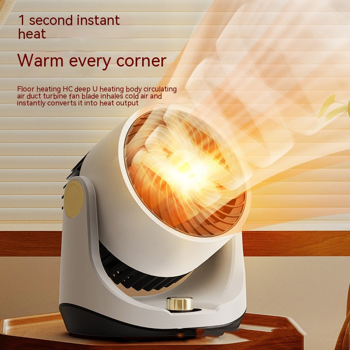 Warm Air Blower Winter Gadgets