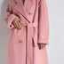 Women's Ripple Coat