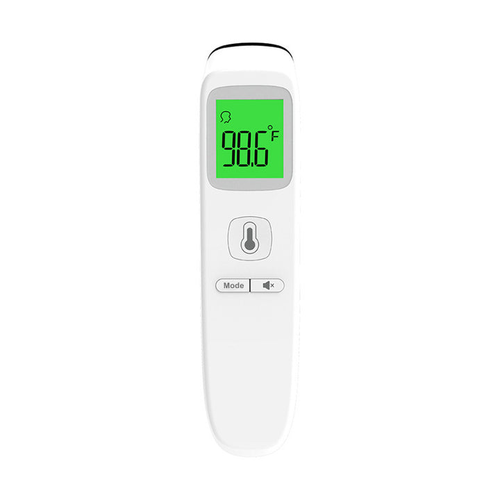 Non contact thermometer