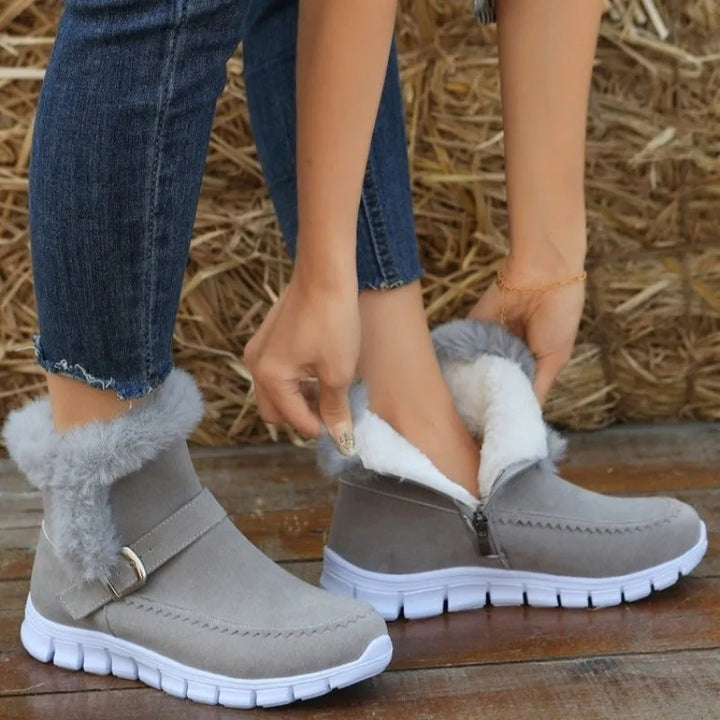 Snow Boots For Women