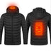 New Heated Jacket