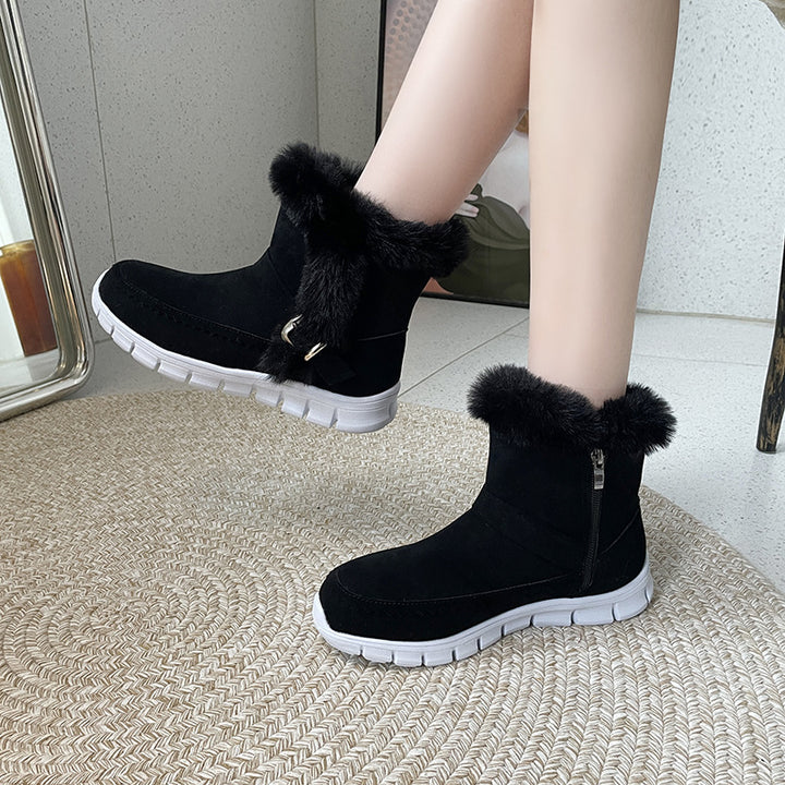 Snow Boots For Women