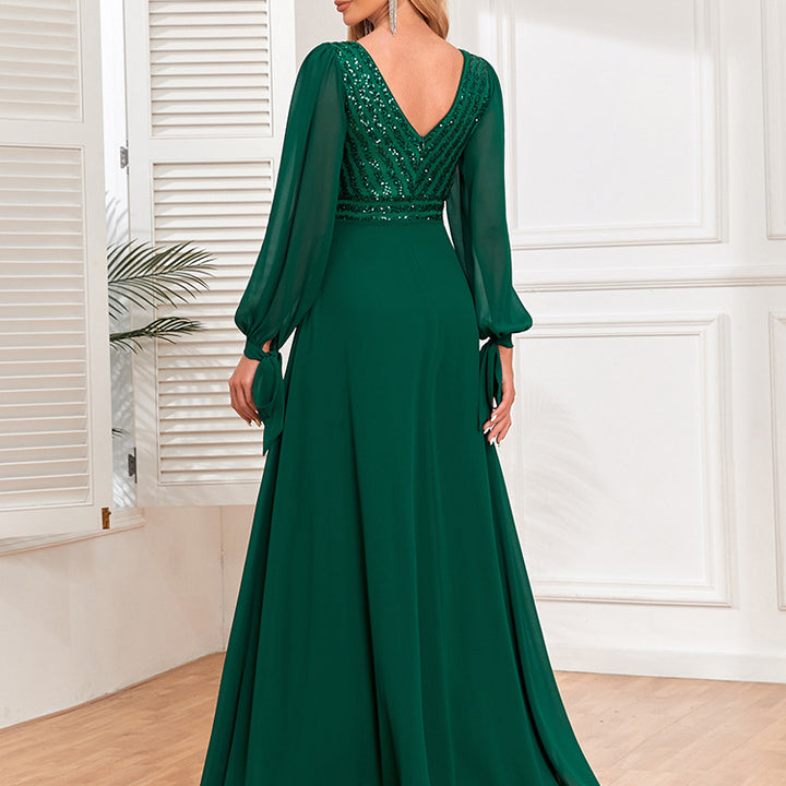 Evening Dress