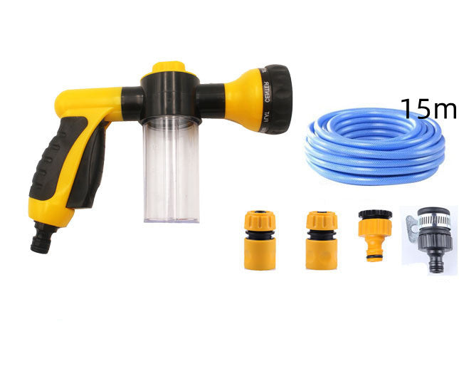 Foam Spray Gun