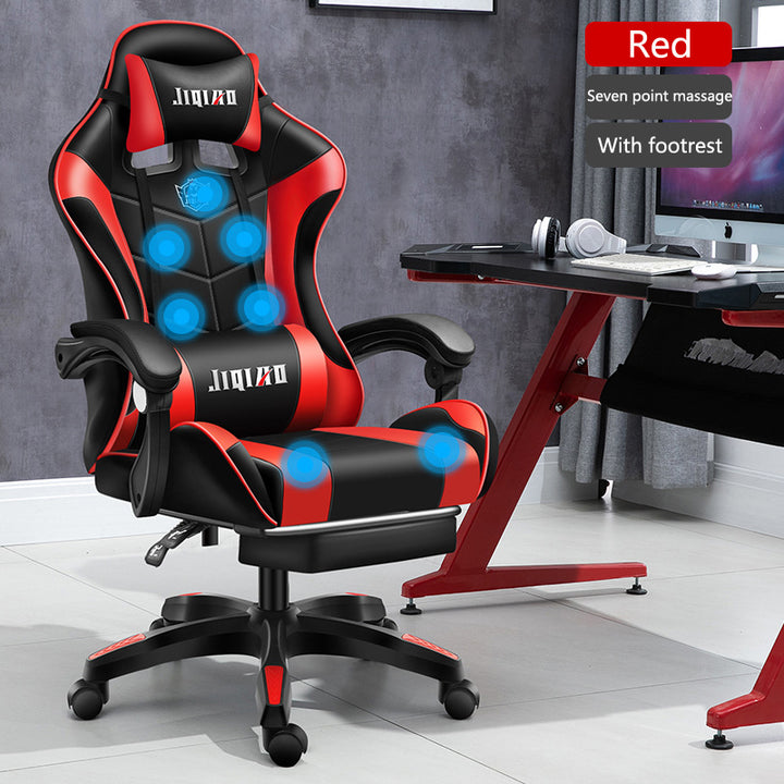 Men's Computer Gaming Chair