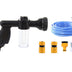 Foam Spray Gun