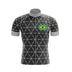 Summer Brazil Team Cycling Jersey Men's Tracksuit