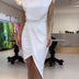 Fashion Sleeveless Dress