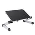 Foldable Laptop Stand Ergonomic Desk Tablet Holder