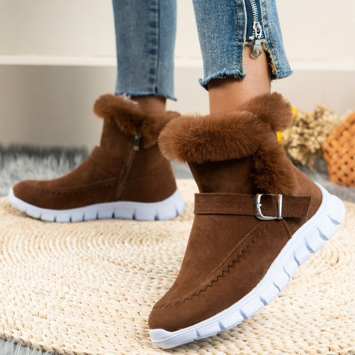 Snow Boots For Women