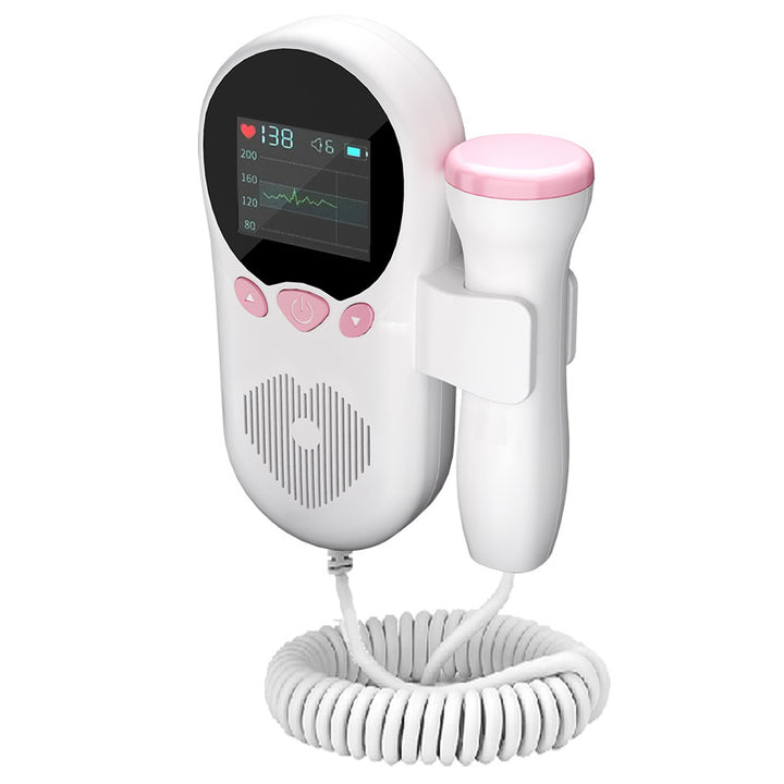 Home Pregnancy Baby Heart Rate