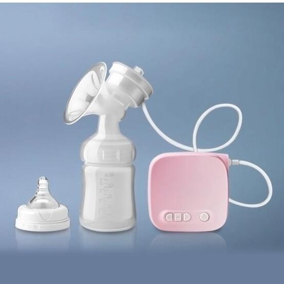 Automatic Milk Pumps Kit Electric Breast  Natural