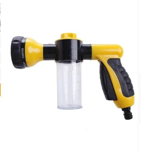 Foam Spray Gun