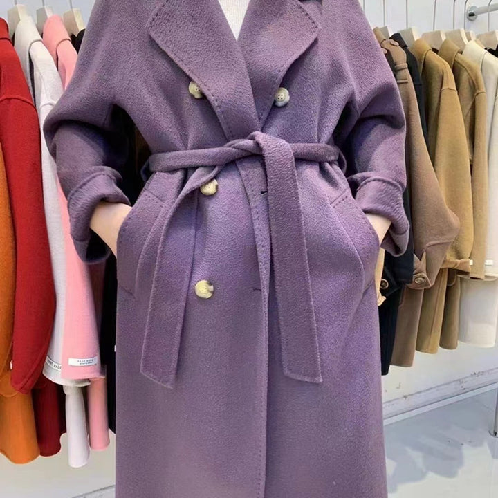 Women's Ripple Coat