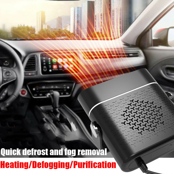 Mini Car Heater