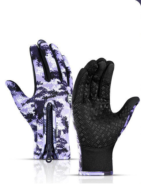 Winter Gloves Touch