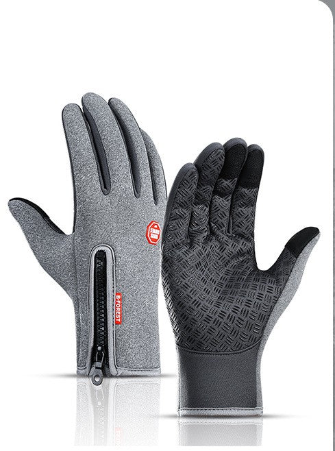 Winter Gloves Touch