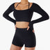 Sports Top Women Yoga Wear