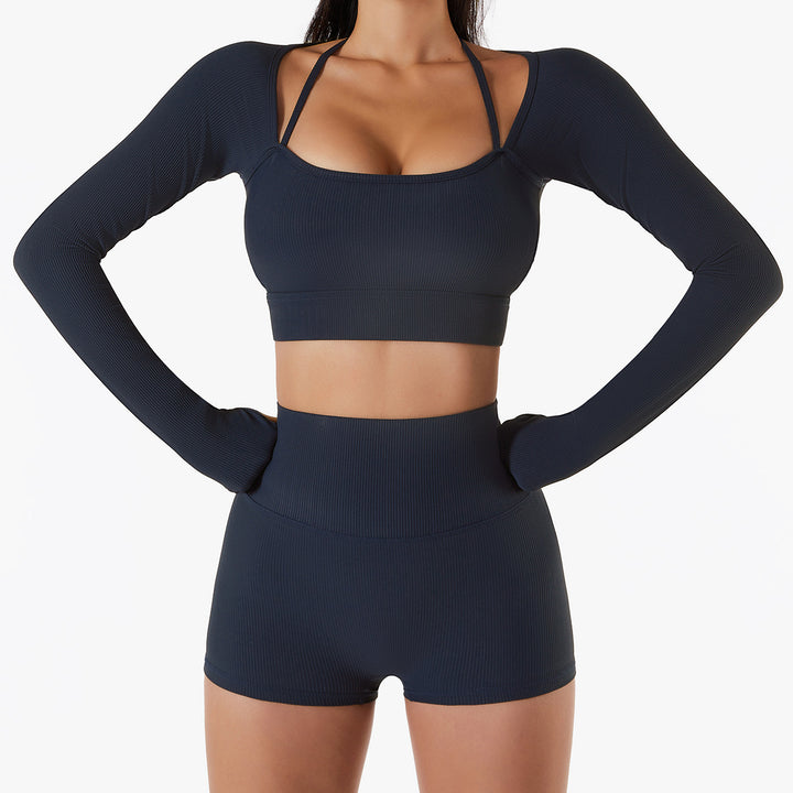 Sports Top Women Yoga Wear