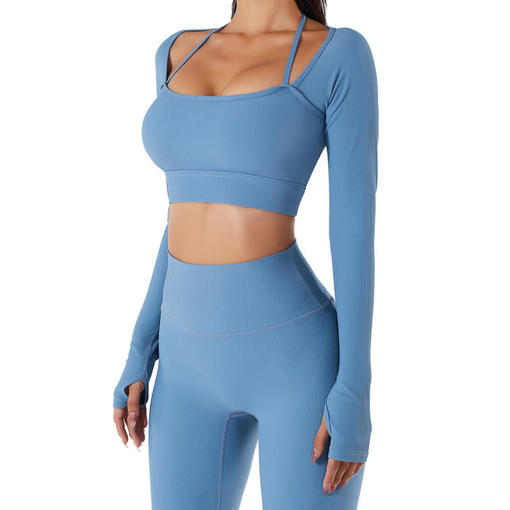 Sports Top Women Yoga Wear