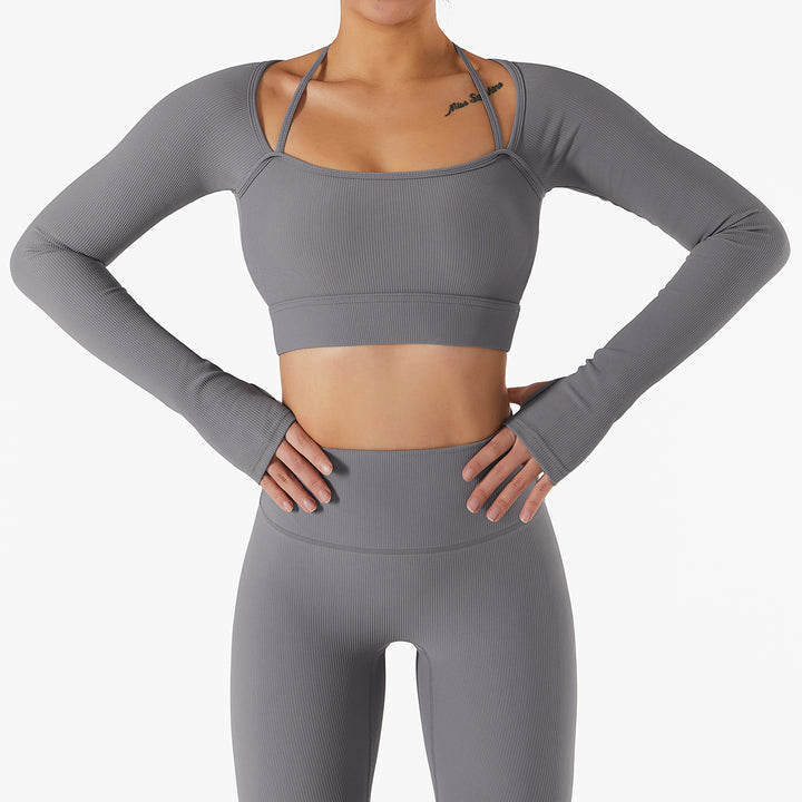 Sports Top Women Yoga Wear