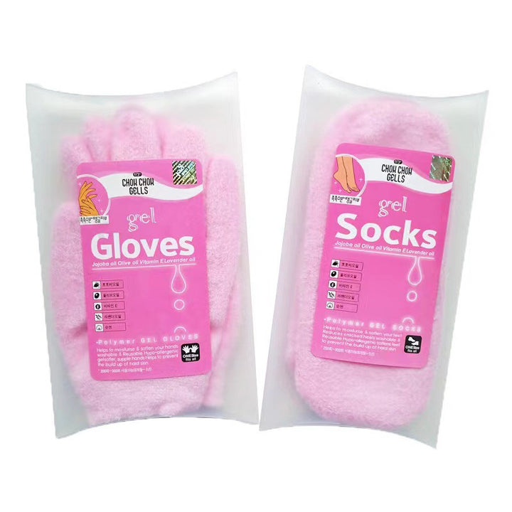 Spa Gel Gloves