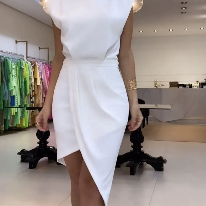 Fashion Women's Sexy Dress