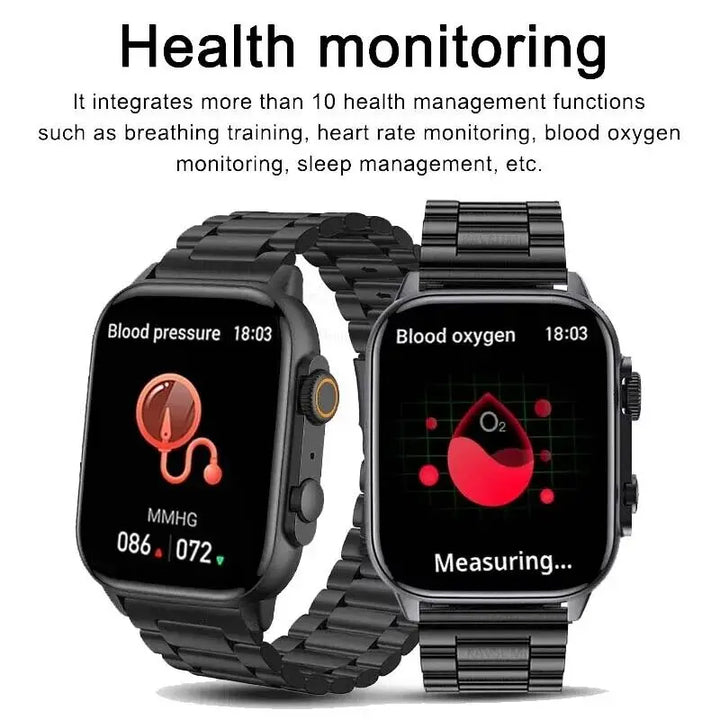 Smartwatch For Sport