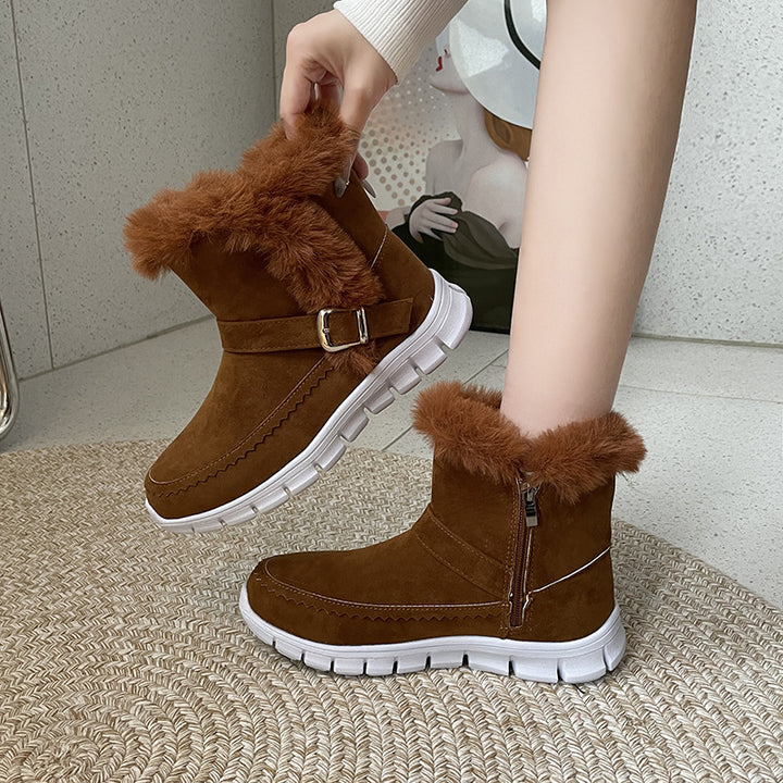 Snow Boots For Women