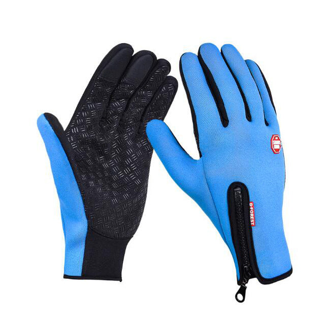 Winter Gloves Touch