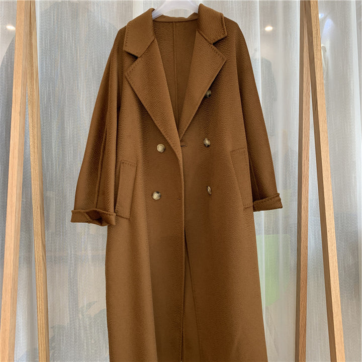 Women's Ripple Coat