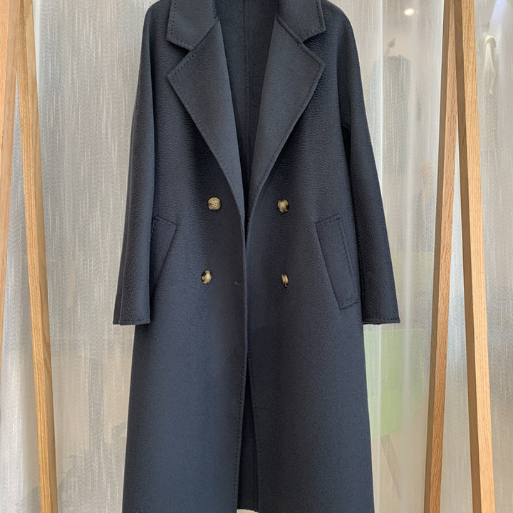 Women's Ripple Coat