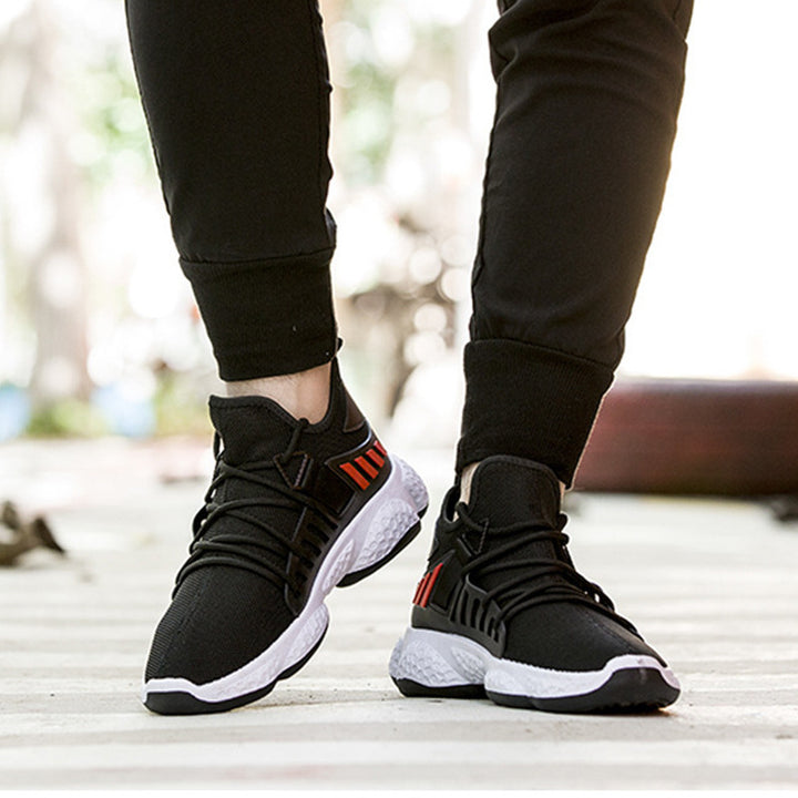 Men Sneakers  Sports Shoes