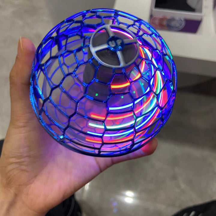 Flynova Pro Flying Ball Spinner