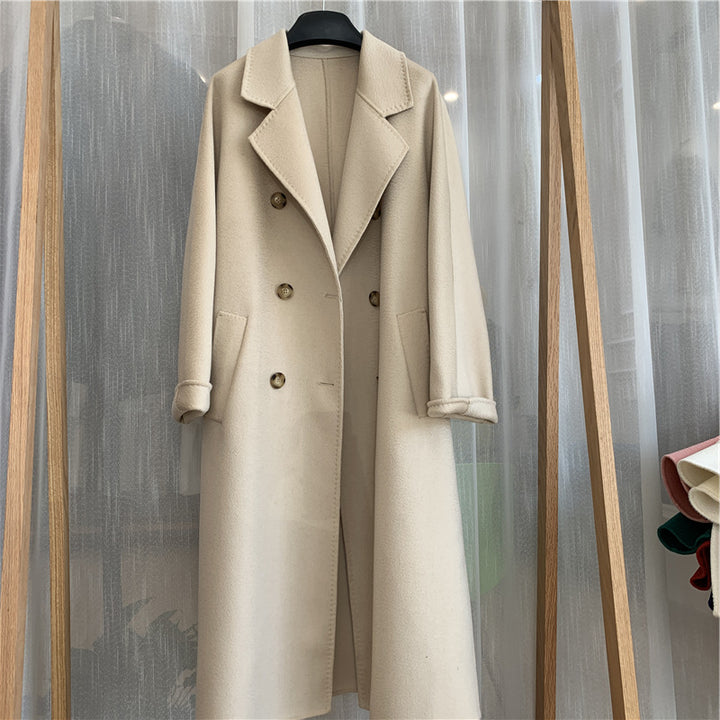 Women's Ripple Coat