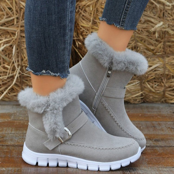 Snow Boots For Women