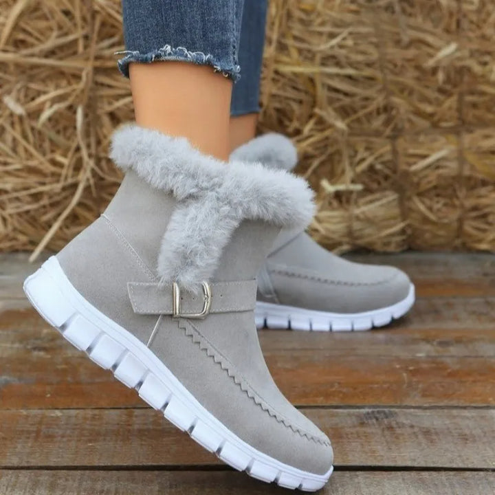 Snow Boots For Women