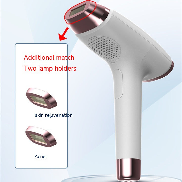 Household Hair Removal Device Full Body Hair Removal